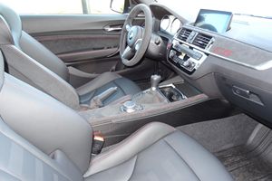 BMW M2 CS 2020 USADO, Volante a la Izquierda/Derecha - Product Image 3