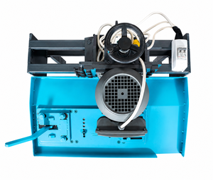 Cortadora/Trituradora de Tabaco Eléctrica Totalmente Automática de Alta Productividad con Capacidad de 400 kg/h - Product Image 2