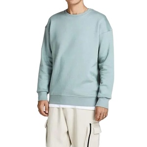 เสื้อฮู้ดดี้แฟชั่นผู้ชาย พิมพ์ลายตามสั่ง ระบายอากาศได้ดี เป็นมิตรกับสิ่งแวดล้อม เนื้อผ้าหนา ใส่ได้ทั้งชายและหญิง เสื้อฮู้ดดี้ผู้ชายแบบสเวตเชิ้ต - Product Image 1