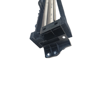 Persiana de radiador de montaje 53019-F4010 para Toyot para el año en el que se encuentra, para el año en el que se encuentra, en el que se puede ver la parte superior - Product Image 6