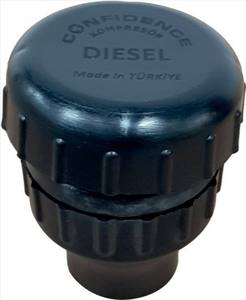 Fabricant turc Confiance Compresseur Livraison immédiate tous les produits coulés dans notre propre bouchon de réservoir de fonderie BNB102 044 - Product Image 2