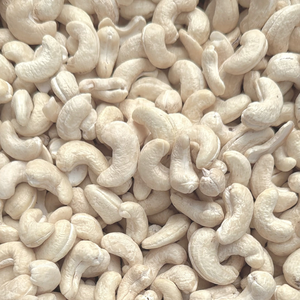 Vente flash Noix de cajou grillées W180 W240 W320 Ww450 Fruits secs Noix de cajou Emballage de marque privée disponible - Product Image 1