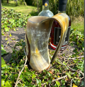 Viking Drinking <b>Mugs</b>, Anniversary Gift, Husband Gifts, Couples Gift, Christmas Gifts - Product Image 2