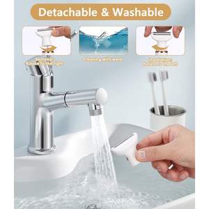 Recortadora Eléctrica Íntima Portátil 4 en 1 para Mujer, Recortadora de Vello Nasal y Cejas para Cara y Cuerpo, Uso en Húmedo, Batería USB, Plástico, para el Hogar y RV - Product Image 2