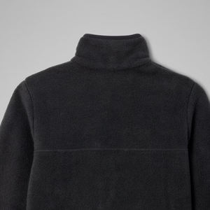 Sweat-shirt à col montant en polaire respirant pour garçons, coupe décontractée, design de haute qualité, prix avantageux 2026 - Product Image 5