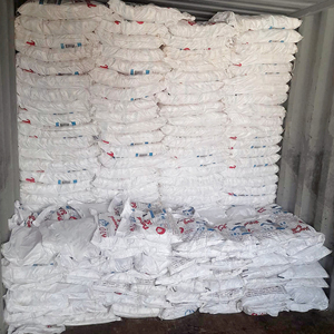 Sal comestible marca Diamond Salt - 25Kg (1Kg * 25) - ISO 9001 & Halal-Suministro mundial de proveedores de Egipto - Product Image 6