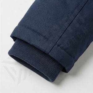 <b>Men</b> Plus Size Winter Warm Parka Jacket New Design Fashion Custom <b>Thermal</b> Coat Heavyweight Insulated Outdoor Windproof Wear - Product Image 6