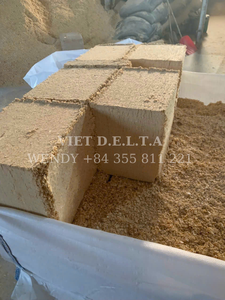WHOLESALE WOOD SHAVINGS WOOD SAWDUST WOOD <b>WASTE</b> (3mm-15mm) for HORSE BEDDING-4 YEARS SHELF <b>LIFE</b> - Product Image 4
