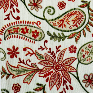 À la mode UV numérique Boho imprimé cuir toile matériau Durable pour accessoires de mode uniques sacs chaussures robes costumes chemises - Product Image 2