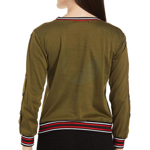 เสื้อฮู้ดผู้หญิงคุณภาพสูง ไซส์ใหญ่ สไตล์ลำลอง สำหรับฤดูหนาว สีพื้น ปรับแต่งสีได้ มีซับในด้านหน้า ดีไซน์ผ้าฟลีซ - Product Image 3