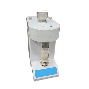 WESTTUNE FS-II Silicon Laboratory Whirlwind Mill 2569W for Grinding Wheat Corn Rice Mung Bean Soybean Agriculture <b>Equipment</b> - Product Image 2