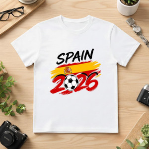 T-Shirt Unisex 100% Cotone 210GSM Stile Casual Streetwear Vestibilità Oversize (da XS a 2XL) Stampa Serigrafica Modello 'Dried' - Product Image 1