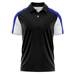 Tela Jersey 100% Algodón, Transpirable, Suave, Antiarrugas, para Camisas, Uniformes y Ropa Casual, con Logotipo Personalizado - Product Image 1