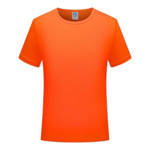 เสื้อยืดเปล่าคุณภาพสูงสำหรับผู้ชาย ขายส่ง ผ้าฝ้ายเนื้อหนัก 200gsm 5.89 ออนซ์ ผ้าฝ้ายหวี ยูนิเซ็กซ์ และเสื้อยืดผู้ชาย - Product Image 6