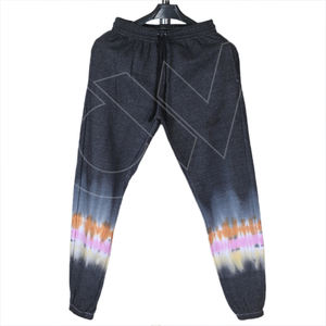 Pantalones de Joggers con diseño personalizado para hombre, ropa de diseño de alta calidad, teñido, a precio de fábrica - Product Image 3