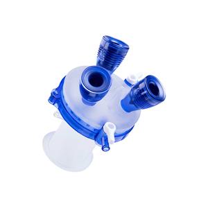 GelPOINT Path Transanal Systems CNB10/CNB11/CNB12 Juego de puertos de cirugía mínimamente invasiva Juego de tres instrumentos transanales - Product Image 1