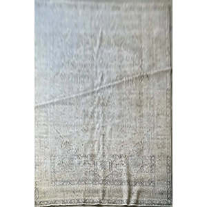 พรมเปอร์เซียถักมือแบบพิเศษ ขนาด 12'10 x 9'10 รุ่น R17710 - Product Image 1
