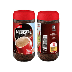 Nescafé Clásico disponible en volumen para exportadores y clientes mayoristas - Product Image 2