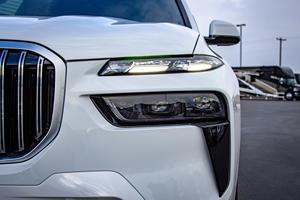 SUV NEATLY! Alpina XB7 d'occasion à vendre à bas prix - Product Image 2