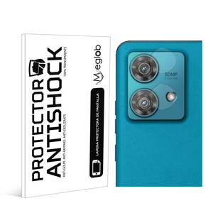 ANTISHOCK ฟิล์มกันรอยหน้าจอโมโตโรล่า เอดจ์ 40 นีโอทนทานและป้องกันการกระแทก - Product Image 1