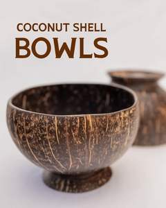 Tazones de Bambú Vietnamitas Ecológicos, Biodegradables, Hechos a Mano, Diseño Moderno, Vajilla, Regalos Sostenibles para el Hogar y Negocios - Product Image 2