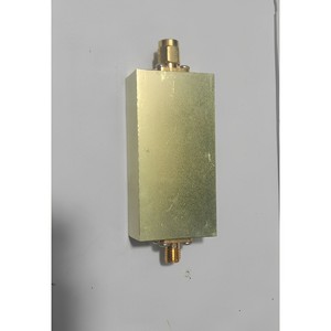 ATT 3DB 1W, módulo atenuador coaxial de 3GHZ, con conector de cable de fibra de 3GHz, 1W, 2, 2, 1, 2, 1, 2, 1 GHz - Product Image 1