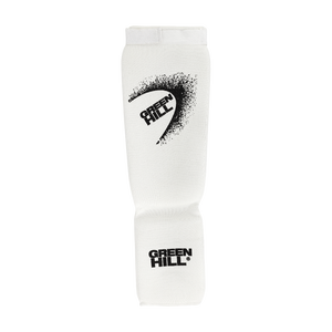 Protège-pieds SHIN INSTEP pour le Taekwondo – Accessoire essentiel pour la pratique des arts martiaux - Product Image 6