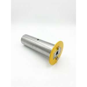 5580003727 5580 0037 27 Goupille de direction pour équipement minier, pièce de rechange OEM, système de direction robuste Atlas Copco - Product Image 2