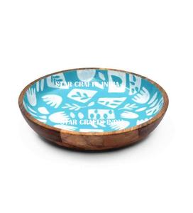 Best Quality New Hot Popular Enamelware Large Salad/Serving <b>Bowl</b> Vintage <b>Enamel</b> Basin, <b>Enamel</b> Dish, <b>Enamel</b> <b>Bowl</b> - Product Image 3