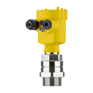 100% Original VEGAMIP T61 Instrument <span class=keywords><strong>de</strong></span> détection <span class=keywords><strong>de</strong></span> niveau d'émetteur à micro-ondes pour les solides en vrac liquides commutation <span class=keywords><strong>de</strong></span> <span class=keywords><strong>mesure</strong></span> <span class=keywords><strong>de</strong></span> niveau Radar - Product Image 5