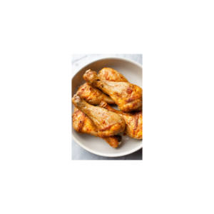 Pata de pollo congelada entera Halal lista para exportar carne de aves de corral de pierna de pollo congelada natural a la venta - Product Image 1