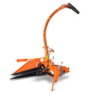 Envío Rápido, Picadora de Maíz Usada, Componente Principal Independiente del Motor para Ensilaje de Maíz, Algodón y Granos - Product Image 6