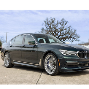 Used 2017 B M W Voiture Alpina-B7 - Product Image 1