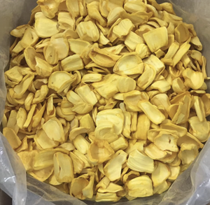 Jackfruit séché aromatique vietnamien, formé à partir de portions tropicales sucrées, pour des lignes de snacks créatives et une cuisine variée - Product Image 4