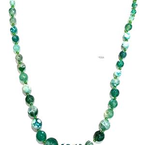 สร้อยคอลูกปัดอธิษฐานขนาด10มม. 51ทำจากเรซินสีเหลืองอำพันสำหรับอาหรับซาอุดิอาระเบียสั่งทำได้ - Product Image 1