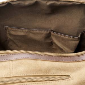 Nouvelle arrivée sacs de sport pour hommes et femmes voyage Weekender nuit porter sur l'épaule sacs fourre-tout - Product Image 4