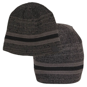 Gorros de Lana Personalizados para Hombre y Mujer, Gorros de Invierno Cálidos con Forro Polar, 100% Lana, Transpirables - Product Image 1