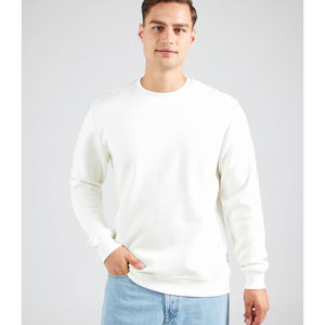 Sudaderas para Hombre, Gran Oferta, Mejor Calidad, Nuevo Estilo, Sudadera para Hombre 100% Felpa, Sudadera de Moda Personalizada - Product Image 2