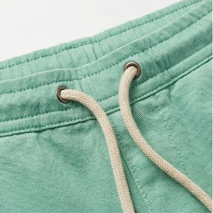 Pantalones Anchos de Hip Hop, Pantalones Deportivos Personalizados, Pantalones de Chándal de Pierna Ancha, Pantalones Deportivos de Algodón con Doble Cintura, Pantalones Deportivos Rectos, Pantalones Deportivos Acampanados para Hombre - Product Image 4