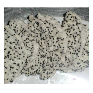 Fruta de dragón seca suave de alta calidad, suministro a granel de Vietnam, exportador líder para compradores de todo el mundo - Product Image 4