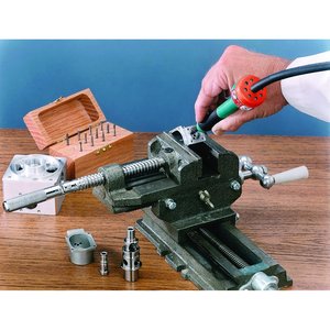 Amoladora Neumática Rectilínea de 0.1 HP, Producto Eficiente para Uso Diario - Product Image 5
