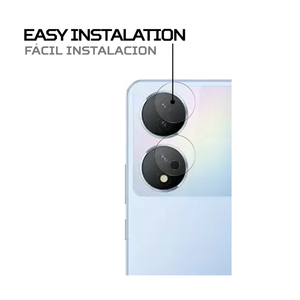 อุปกรณ์ป้องกันหน้าจอ Y100A antishock VIVO อุปกรณ์เสริมมือถือดูดซับแรงกระแทกทนทาน - Product Image 3