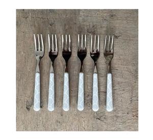 เครื่องใช้บนโต๊ะอาหารโลหะแบบทำมือเครื่องใช้ในโรงแรมเครื่องใช้ในการตกแต่งที่หรูหราทำจากโลหะไม่เหมือนใคร - Product Image 5