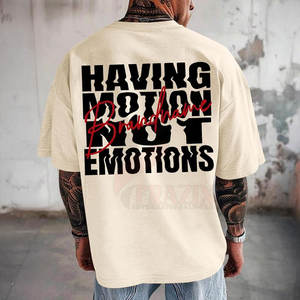 Camisa con estampado de hombros caídos y tamaño adulto hecha a medida para hombre, diseño de alta calidad, su propia camisa con estampado de hombros caídos - Product Image 4