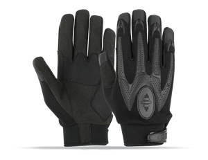 Los últimos guantes mecánicos duraderos más vendidos, guantes de trabajo mecánicos para protección de manos en MOQ bajo - Product Image 2