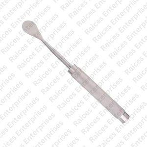 Ascenseur Cobb Ascenseur spinal orthopédique de haute qualité Source d'alimentation manuelle en acier allemand Super fin Instruments chirurgicaux approuvés - Product Image 6