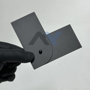 Tarjeta de Mejora de Barbería de Marca Privada, de Acero Inoxidable, Deslizante, Giratoria y Reutilizable, Herramienta de Cuidado para la Línea del Cabello y la Barba - Product Image 6