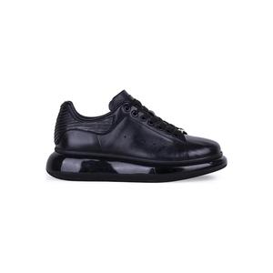 Scarpe 10205 uomo in pelle con suola alta per PC - Product Image 3