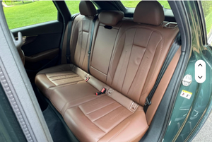 TOP VÉHICULES D'OCCASION LHD/RHD 2017 A U D I A4 ALLROAD QUATTRO - Product Image 4