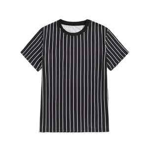 เสื้อยืดผู้ชายผ้าแห้งเร็วระบายอากาศได้ดี100% ผ้าฝ้ายตามสั่ง - Product Image 1